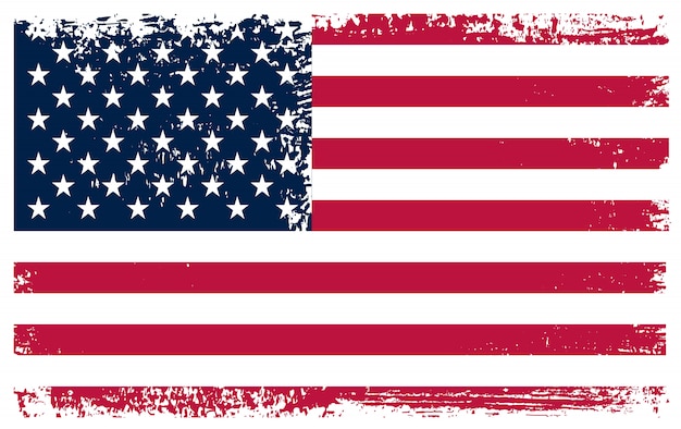 American Flag Images - Free Download on clipart library