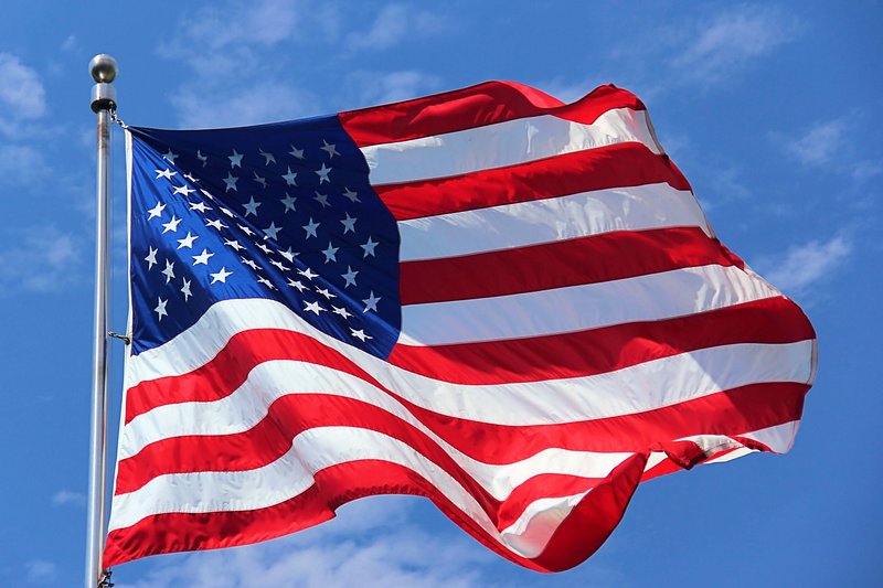 Public Domain American Flag Images | Free Photos, PNG Stickers ...