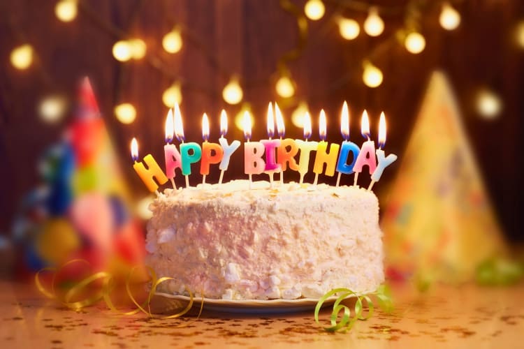 free images birthday