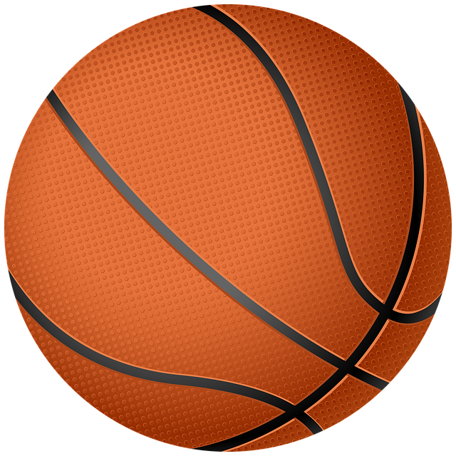 free images of basketballs