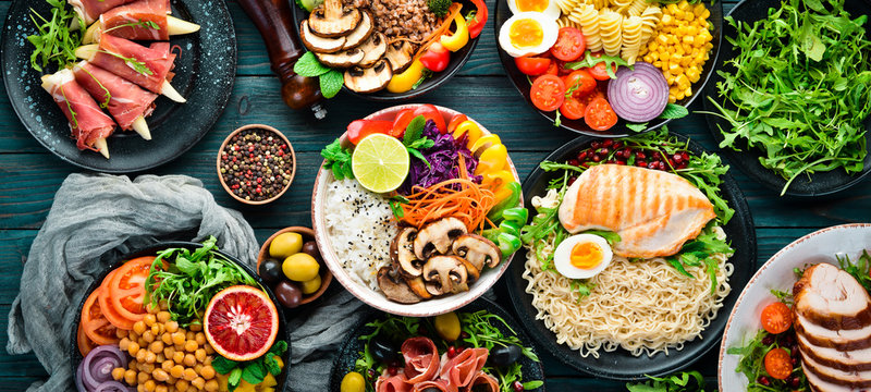 free images of food