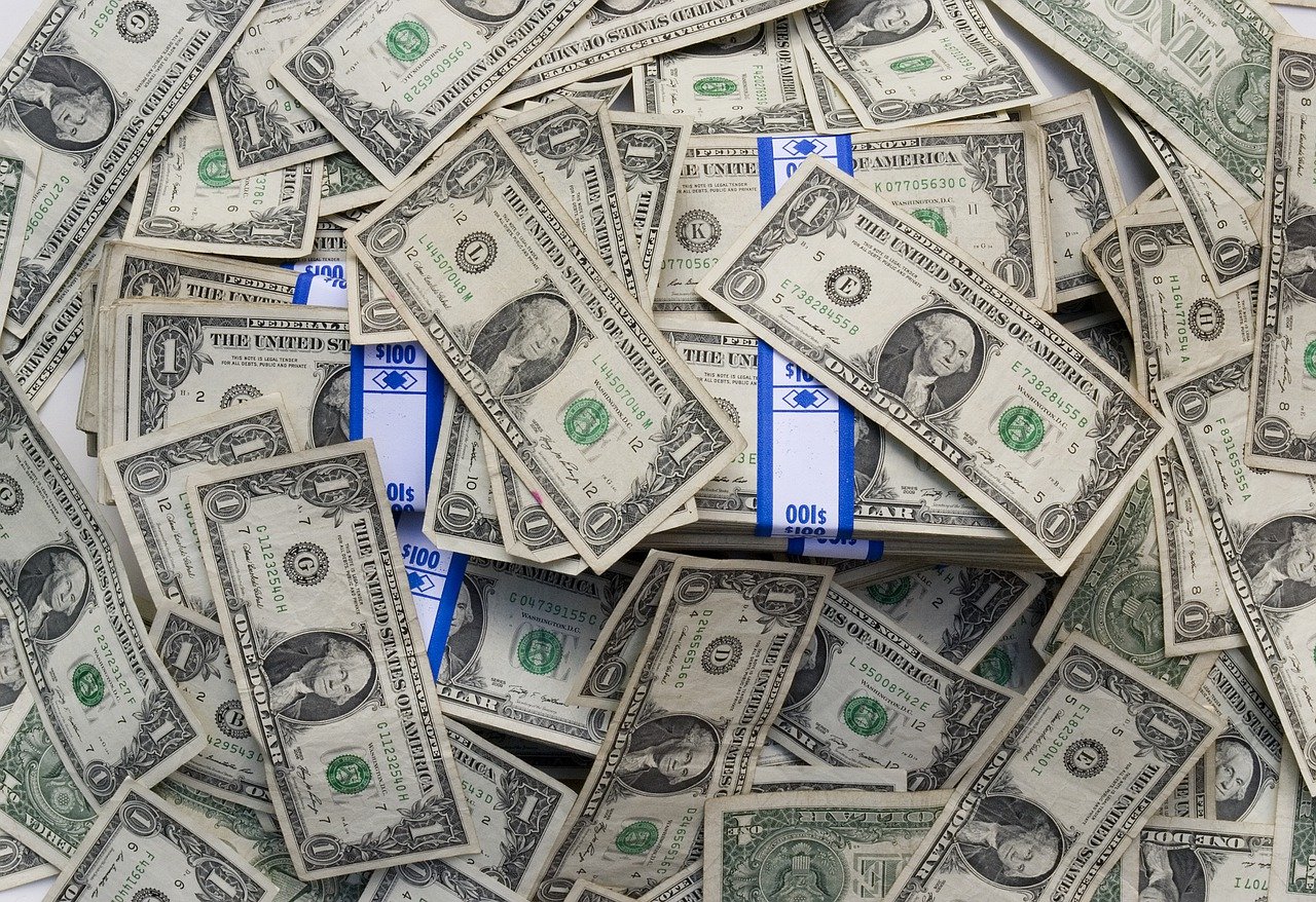 free images of money