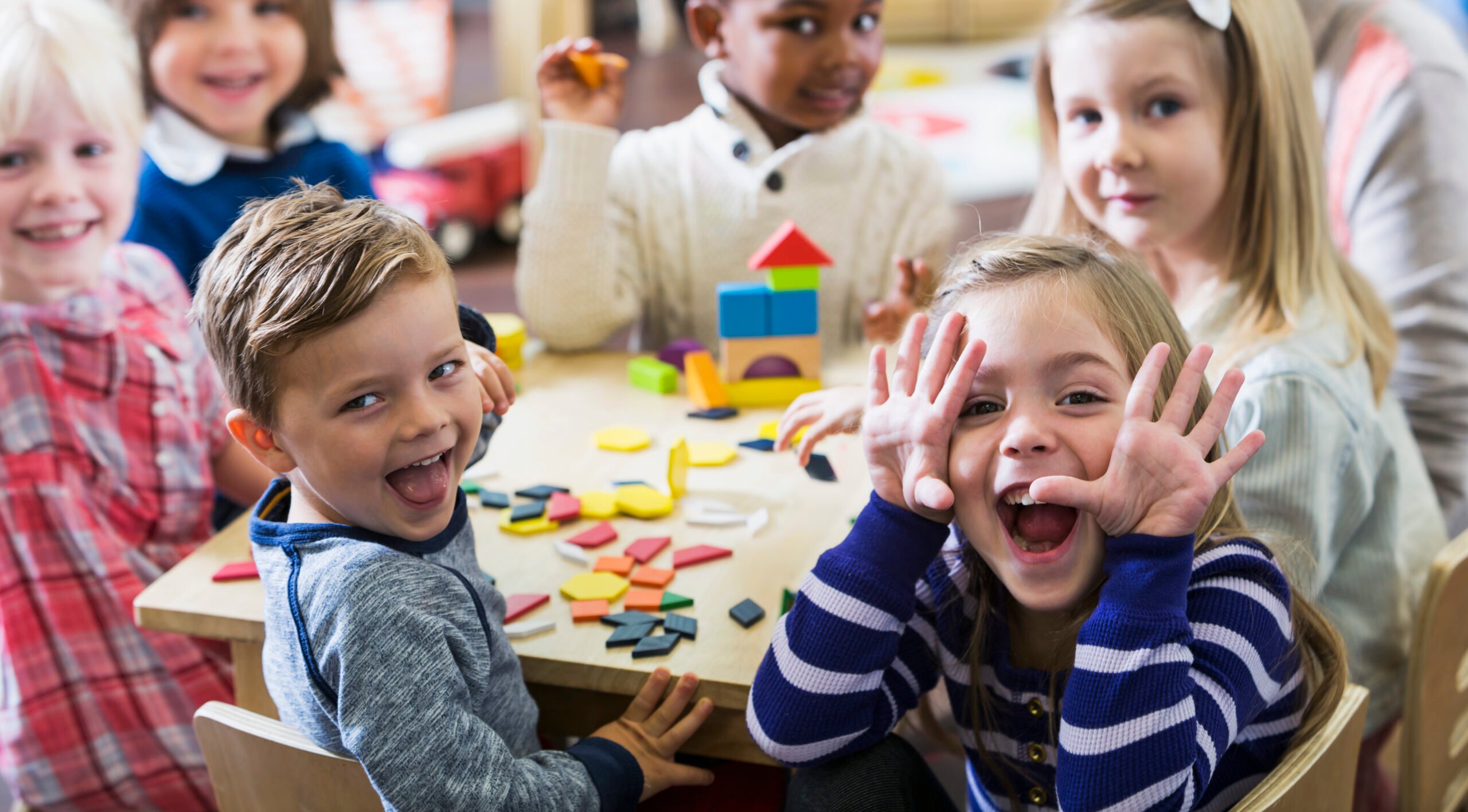 ⭐ FREE Printable Kindergarten Worksheets, Games, Printables, Science