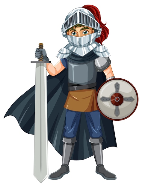 Knight Clip Art Images - Free Download on clipart library