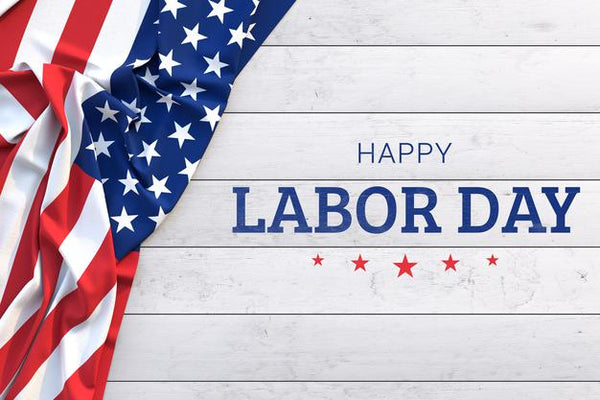 free labor day