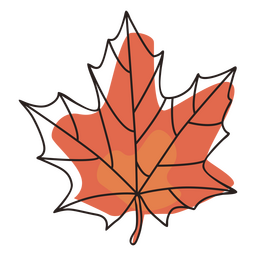 Free autumn leaf Clipart Images | FreeImages