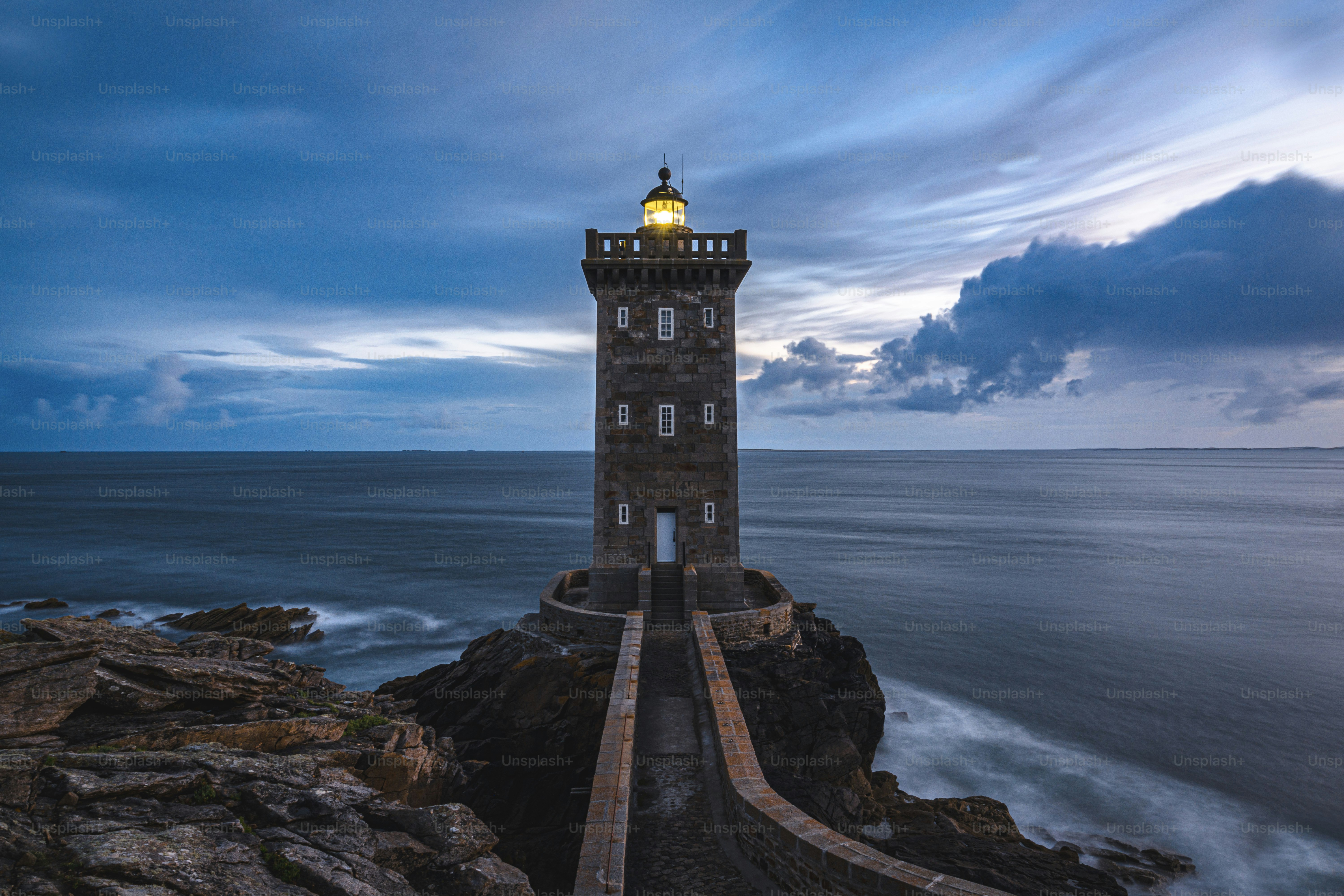 free lighthouse images