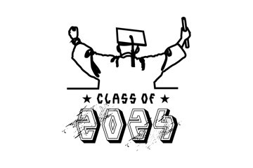 free line clipart 2024