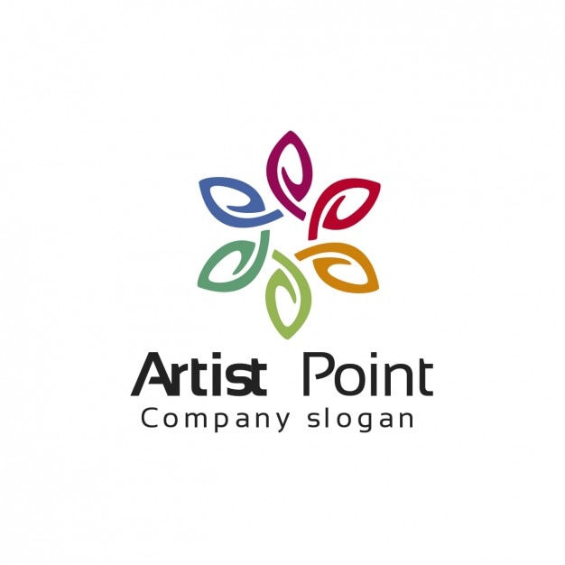 Art Logo Images - Free Download on clipart library
