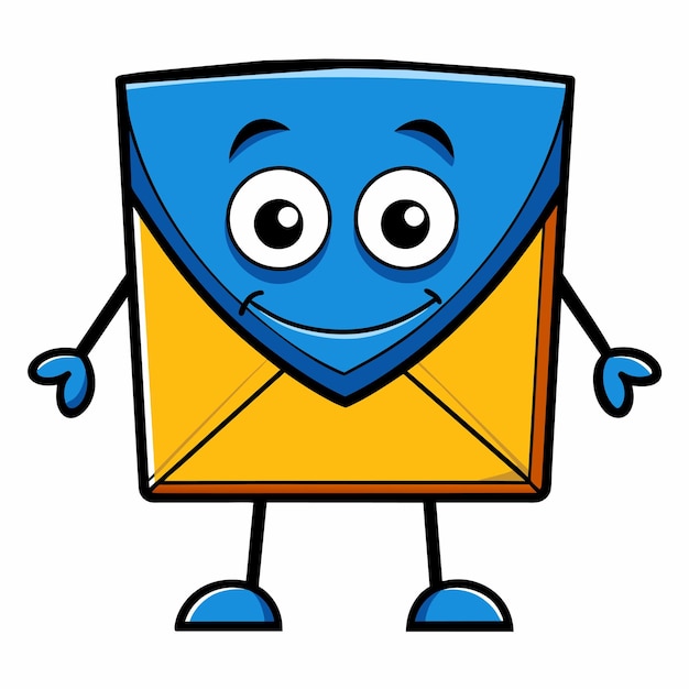 free mail cliparts