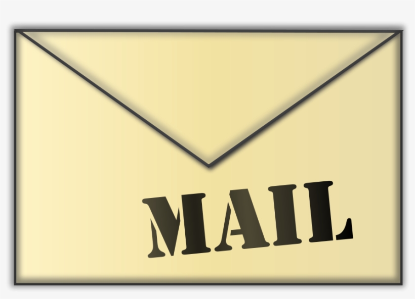 free mail cliparts