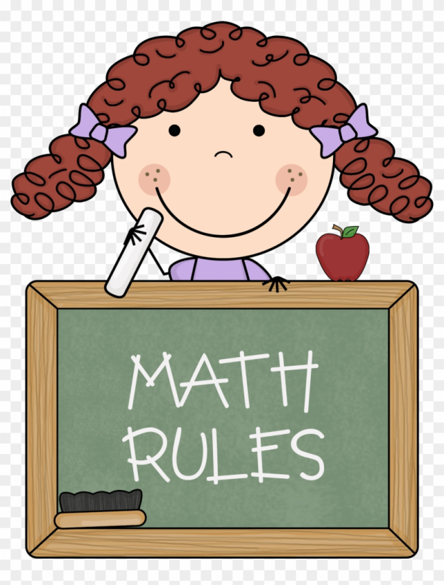 Free: Free Maths Clipart For Teachers - Love Math Clipart - nohat.cc