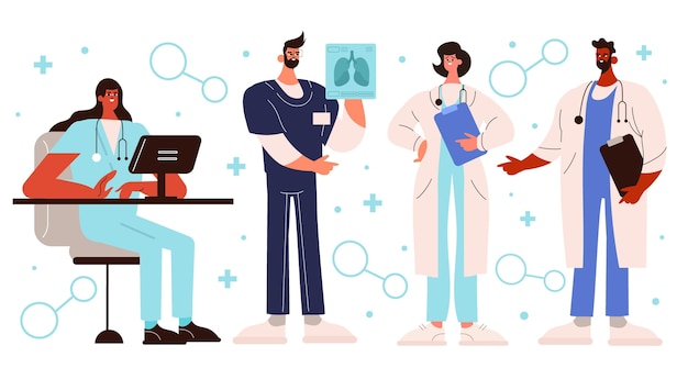 free medical graphics