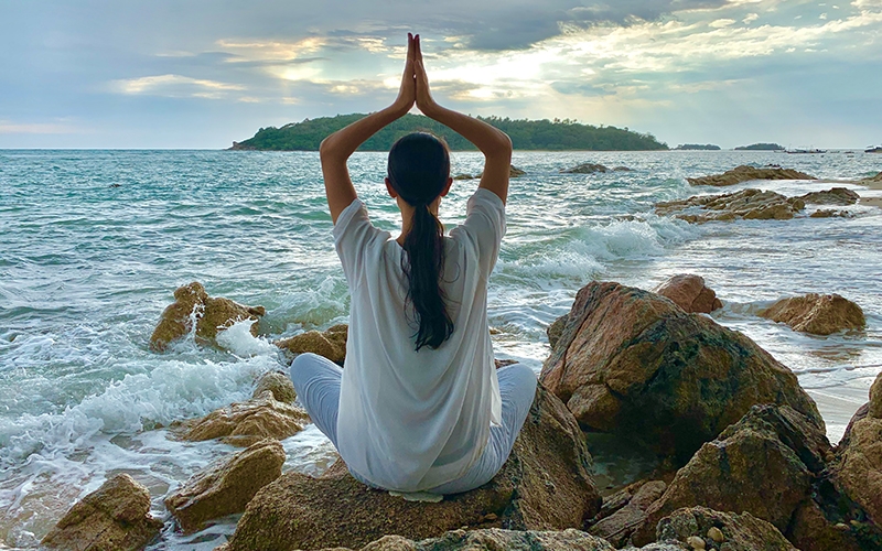free meditations