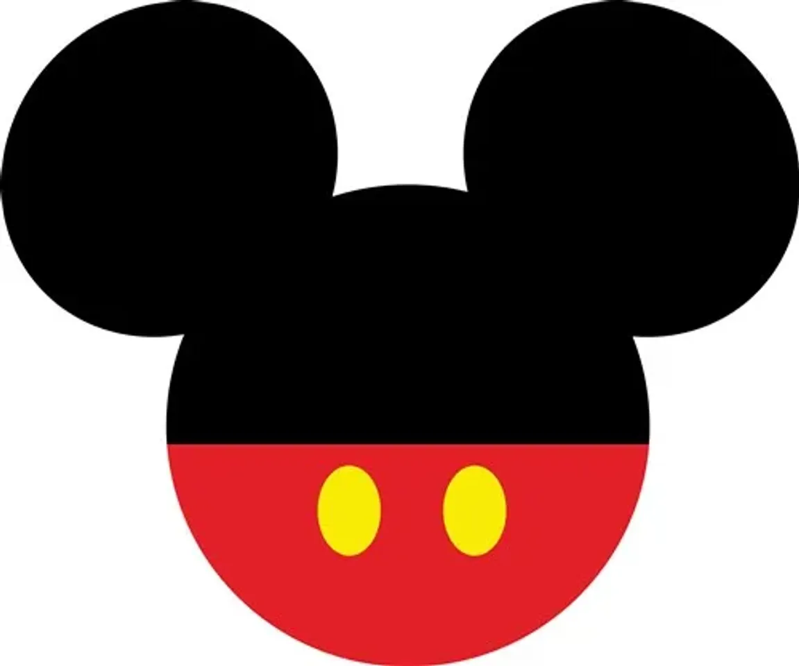 free mickey mouse printables