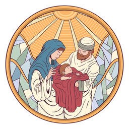 free nativity scene clipart