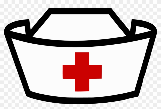free nurse cliparts