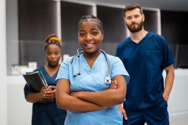 free nurse