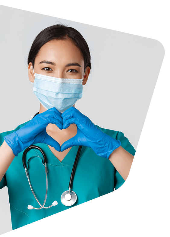 Study Nursing in Germany for FREE - Care Beyond Borders