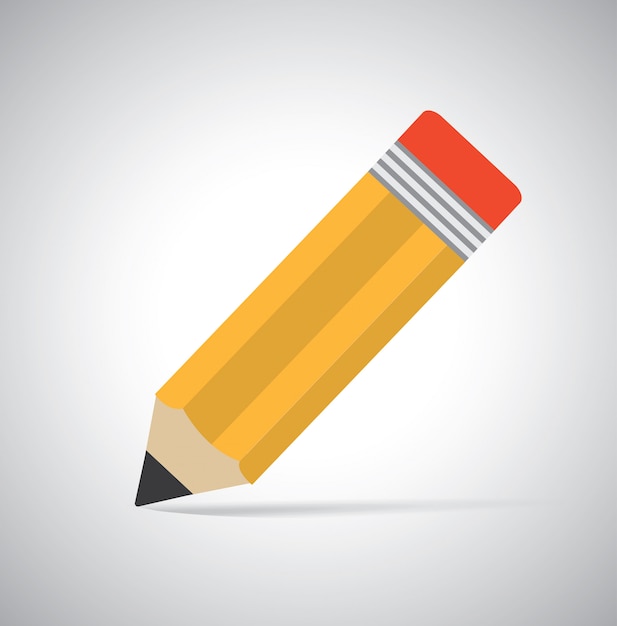 Pencil Vectors &amp; Illustrations for Free Download | clipart library