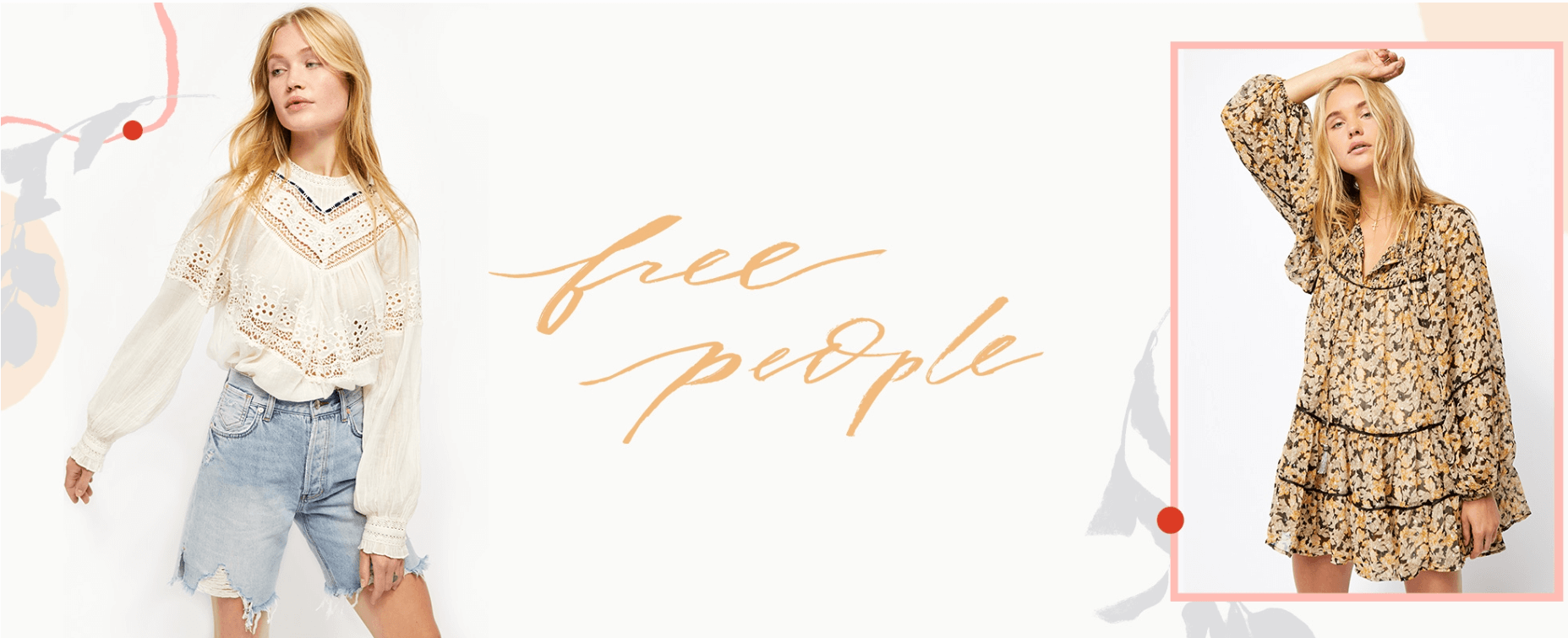 Exklusive Free People Kleider Sale | Lounge by Zalando