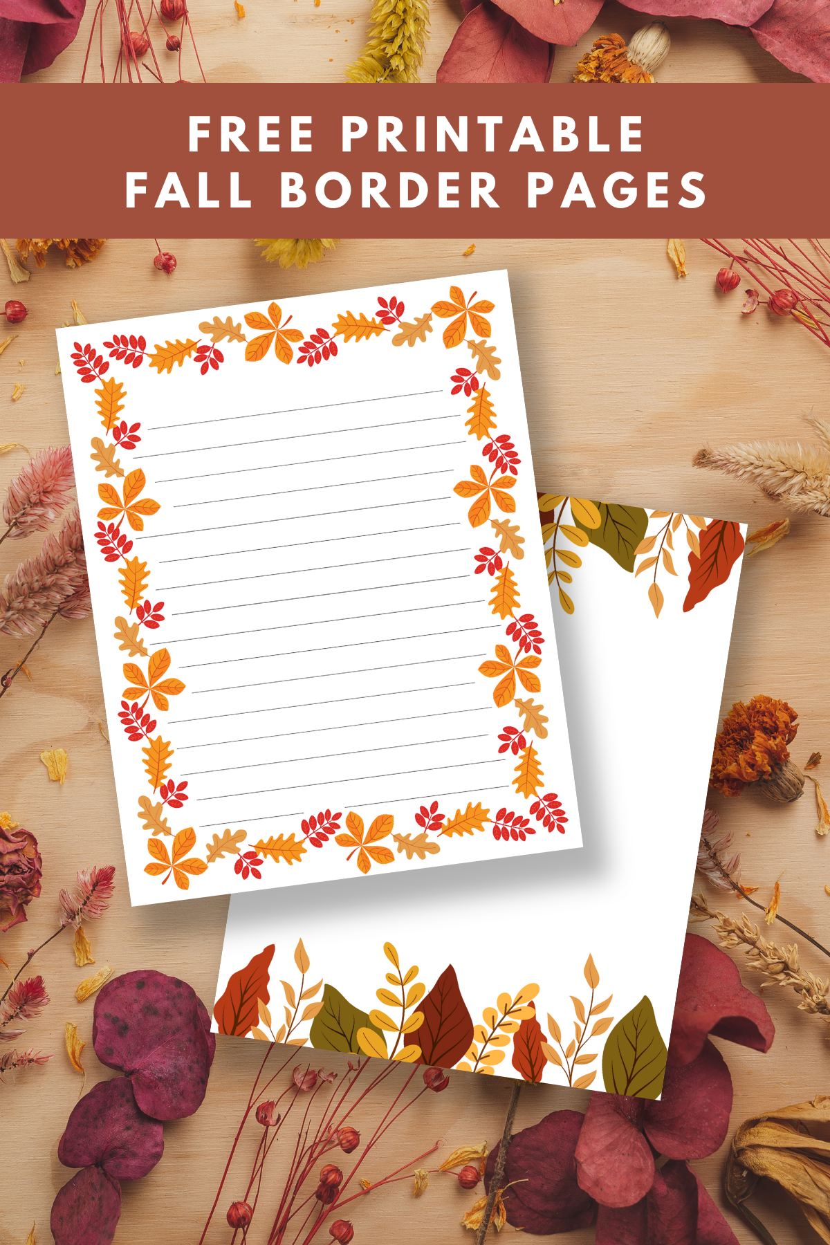 free picture borders