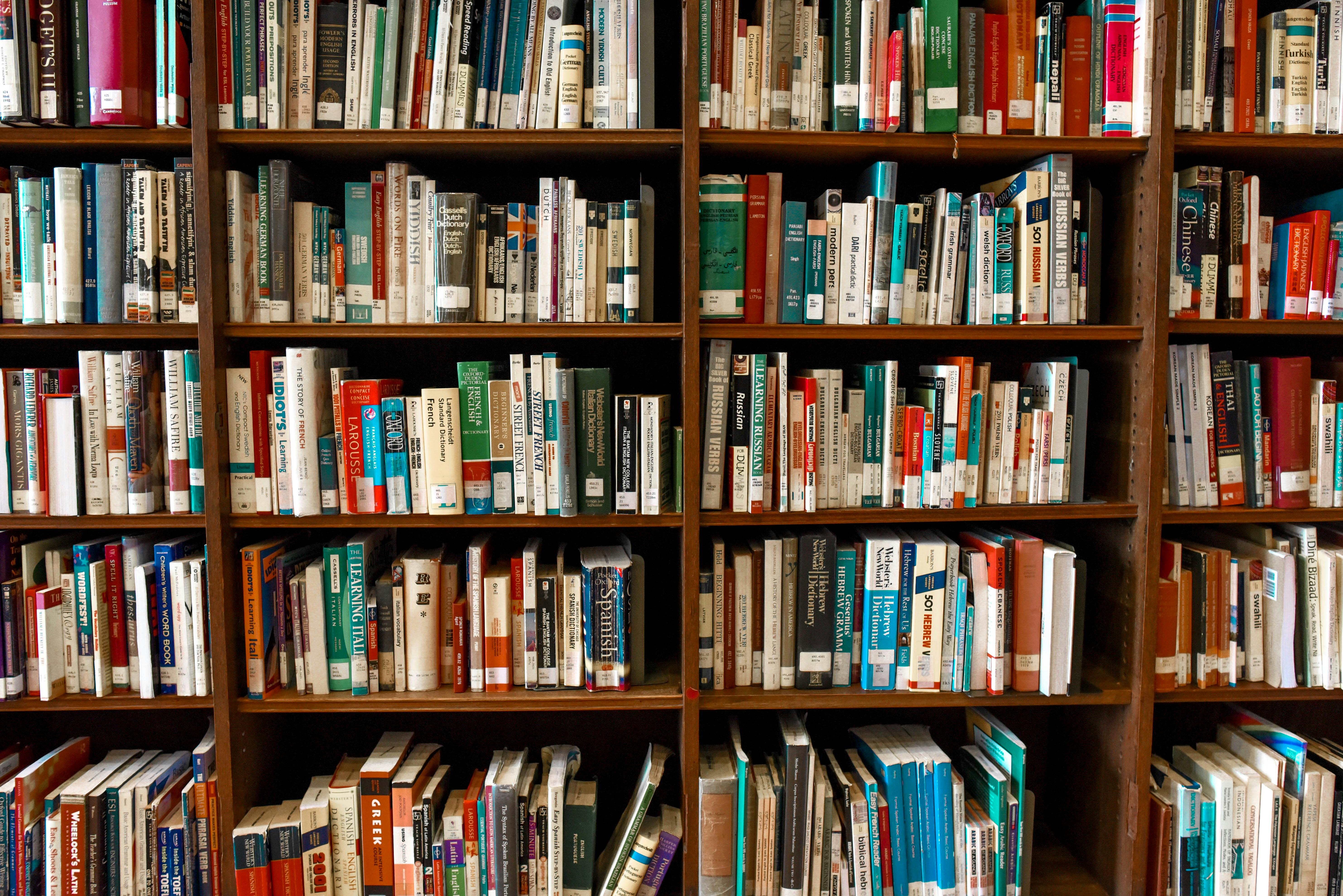free pictures of books