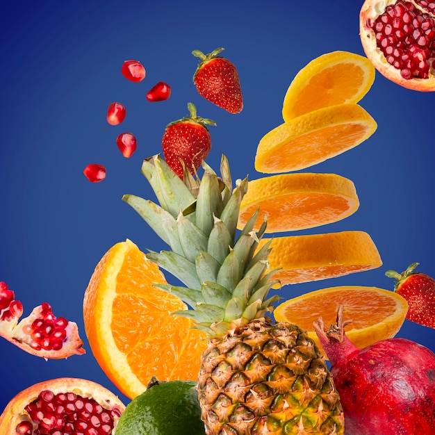 free pictures of fruit