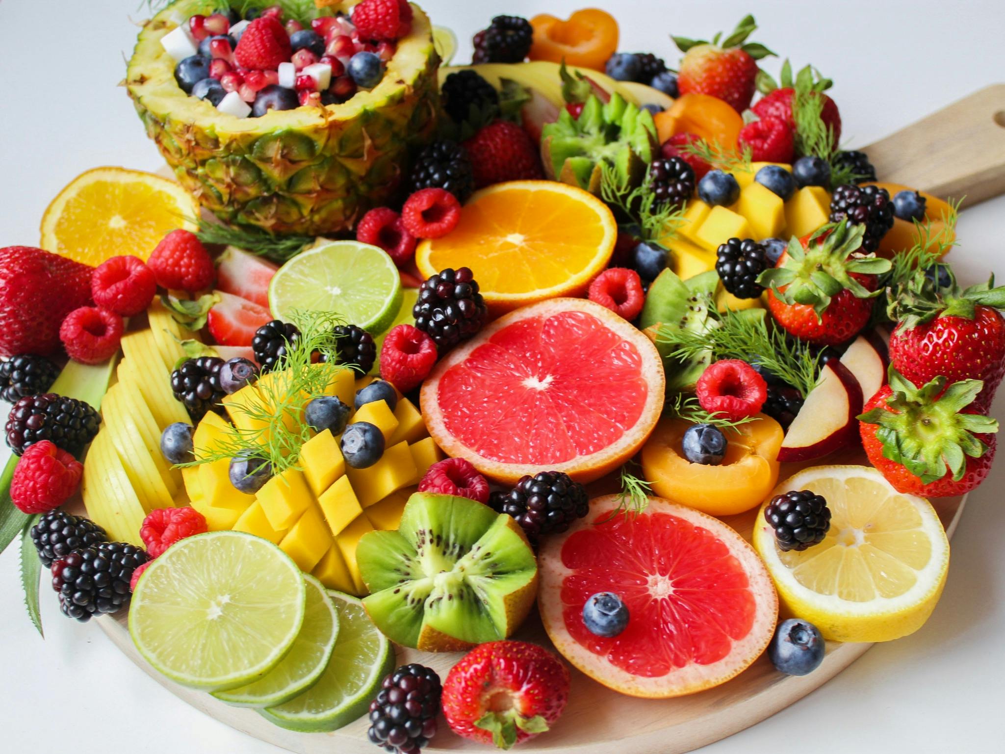free pictures of fruits