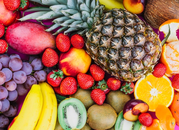 free pictures of fruits