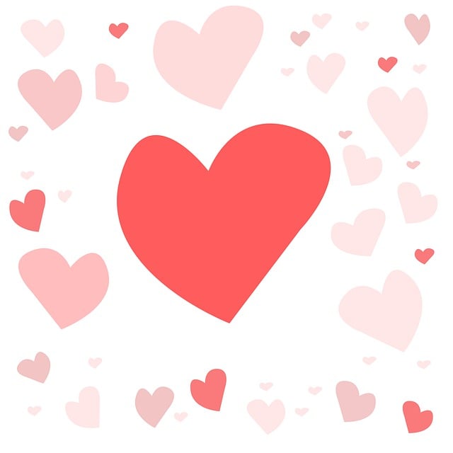 free pictures of hearts