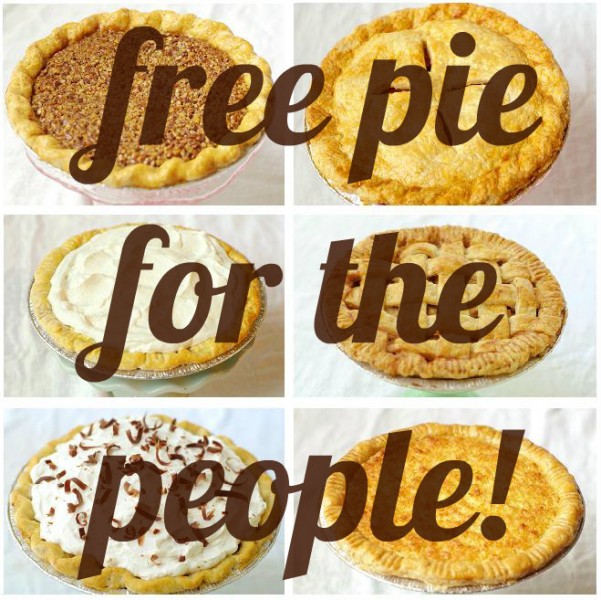 Celebrate Pie Day with Free Pie from Muddys Bakeshop | I Love Memphis