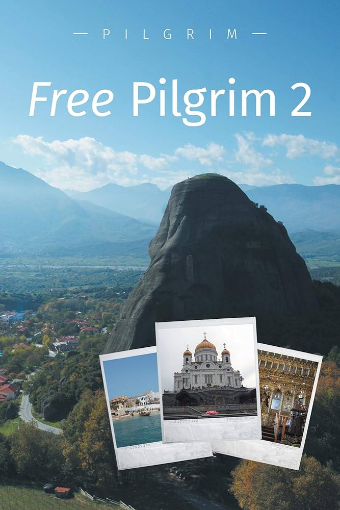 Free Pilgrim 2 (English Edition) eBook : Pilgrim: Amazon.de ...