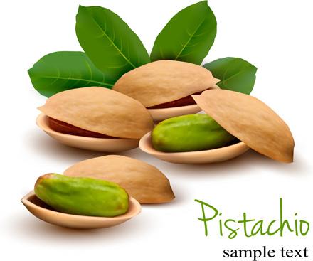 free pistachio cliparts