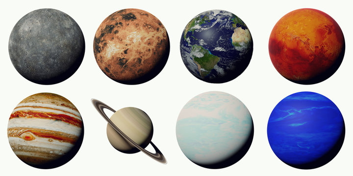 free planet pictures