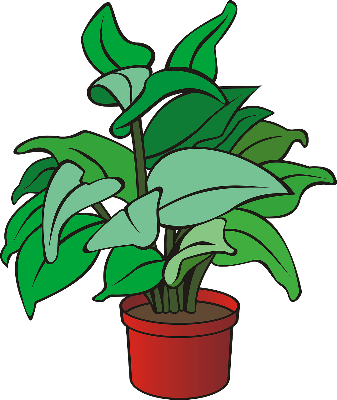 Free Free Plant Clipart Download Free Free Plant Clipart Png Images 