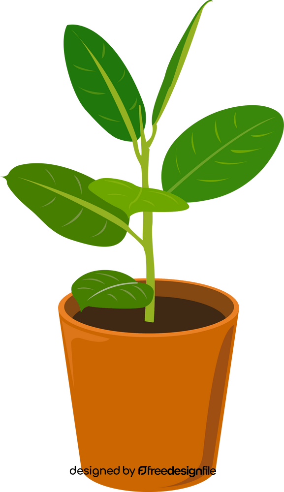 free plant clipart