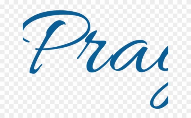 free prayer clipart