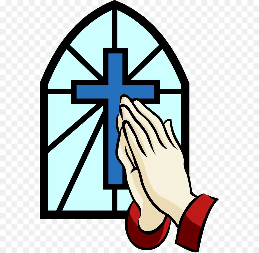 free prayer clipart