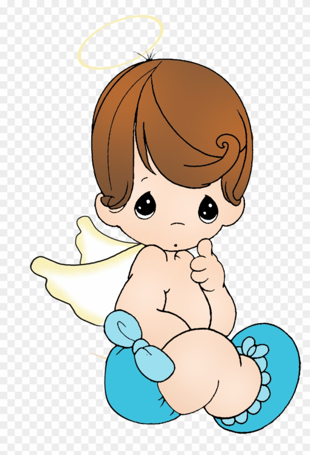 free precious moments clipart