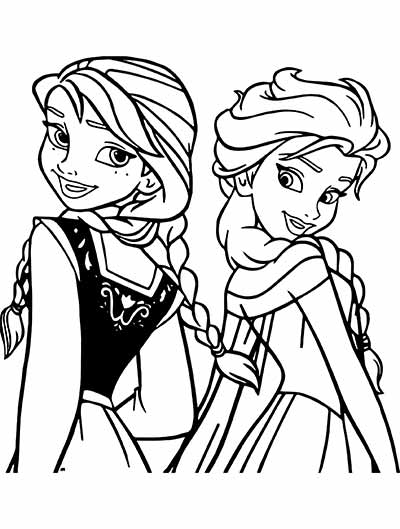 free printable coloring pages of disney characters