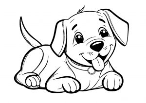 free printable pictures of dogs