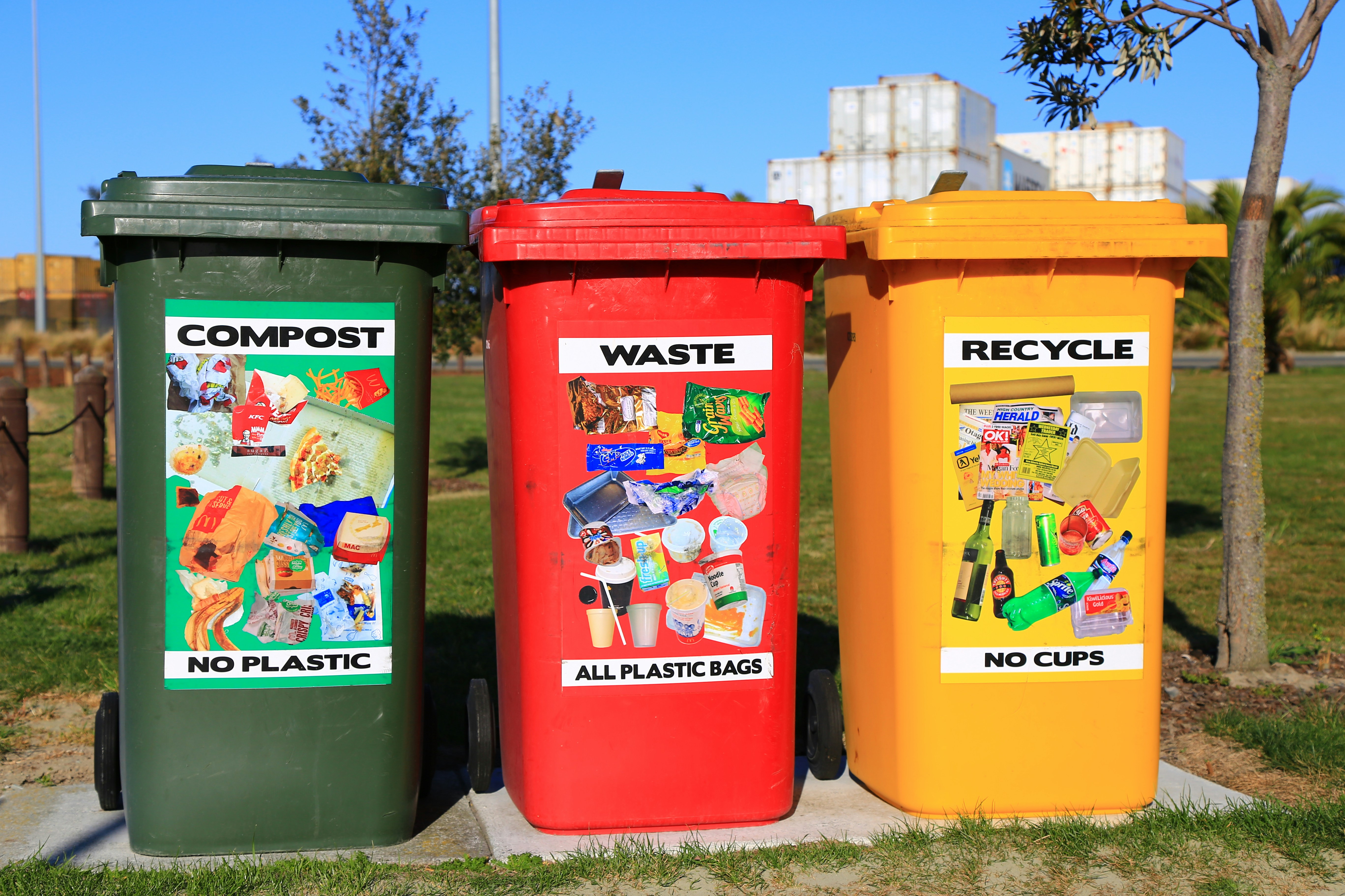 500+ Recycling Pictures | Download Free Images on Unsplash