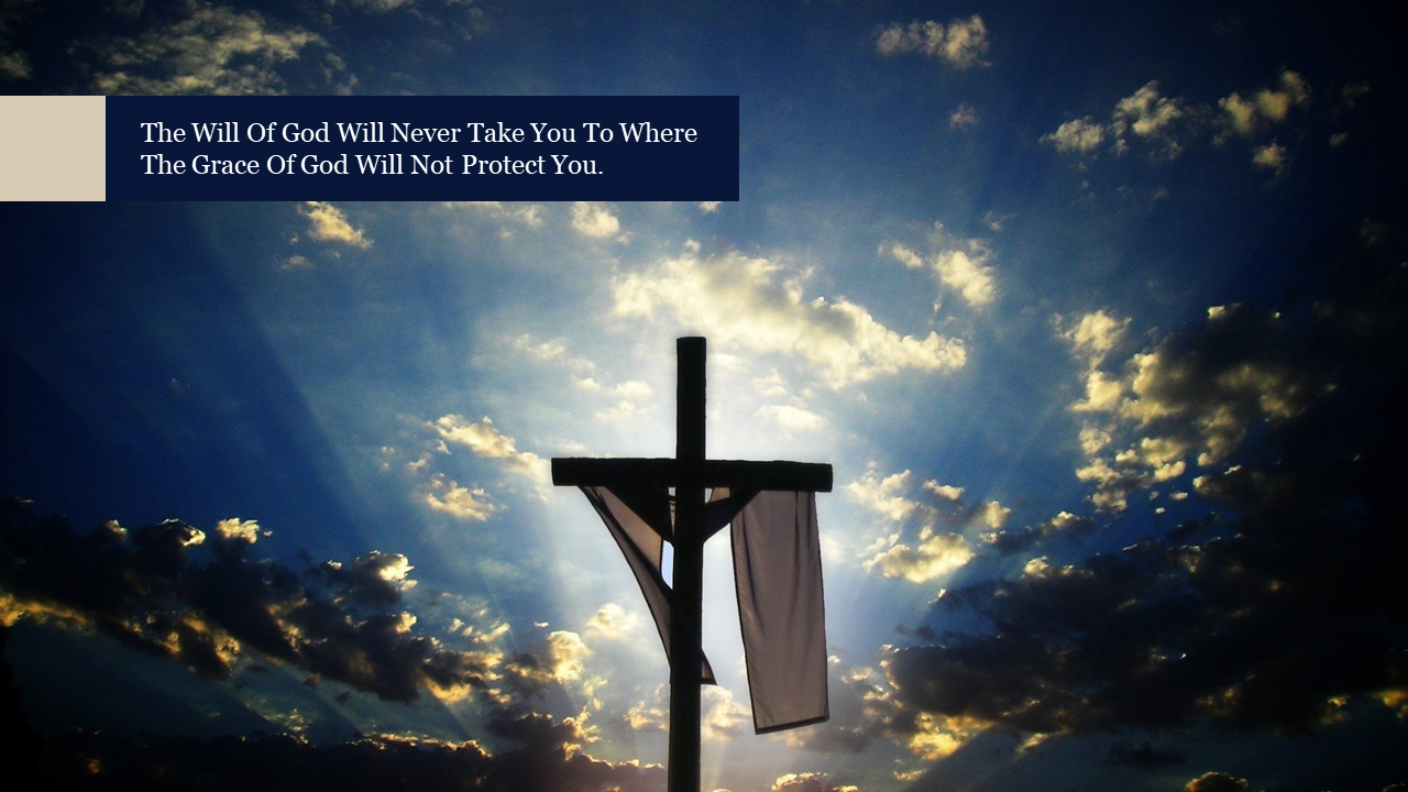 Free Religious PPT Backgrounds Templates and Google Slides
