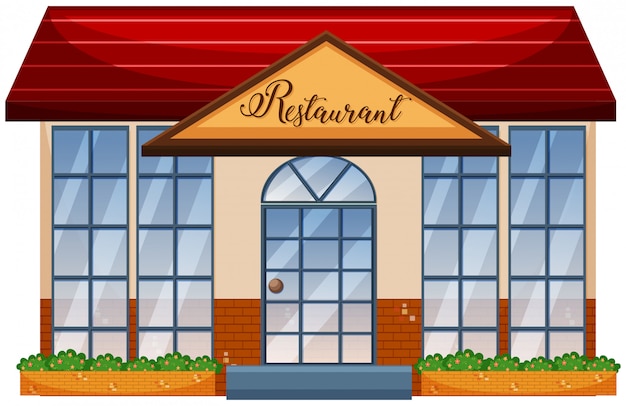 free restaurant cliparts