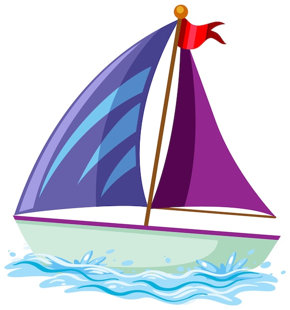 Sailboat Clip Art Images - Free Download on clipart library