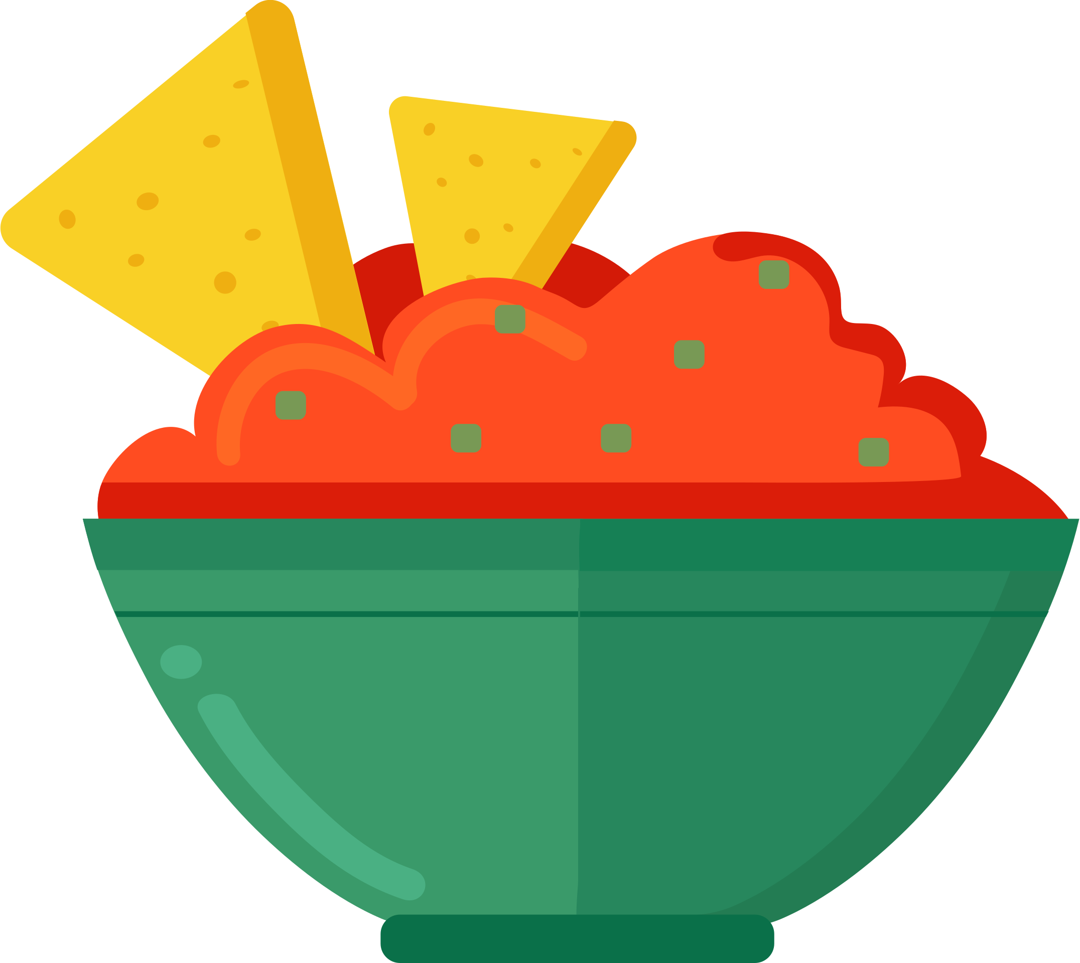 Salsa - Free vector clipart images on clipart library.com