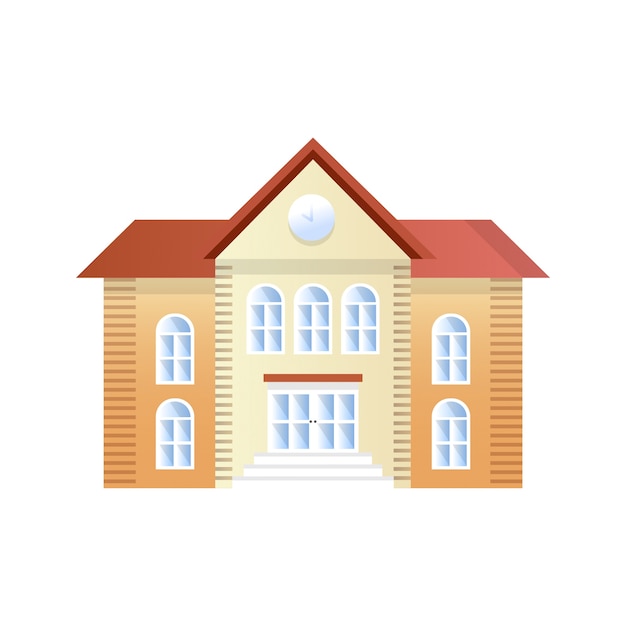 School House PSD, High Quality Free PSD Templates for Download ...