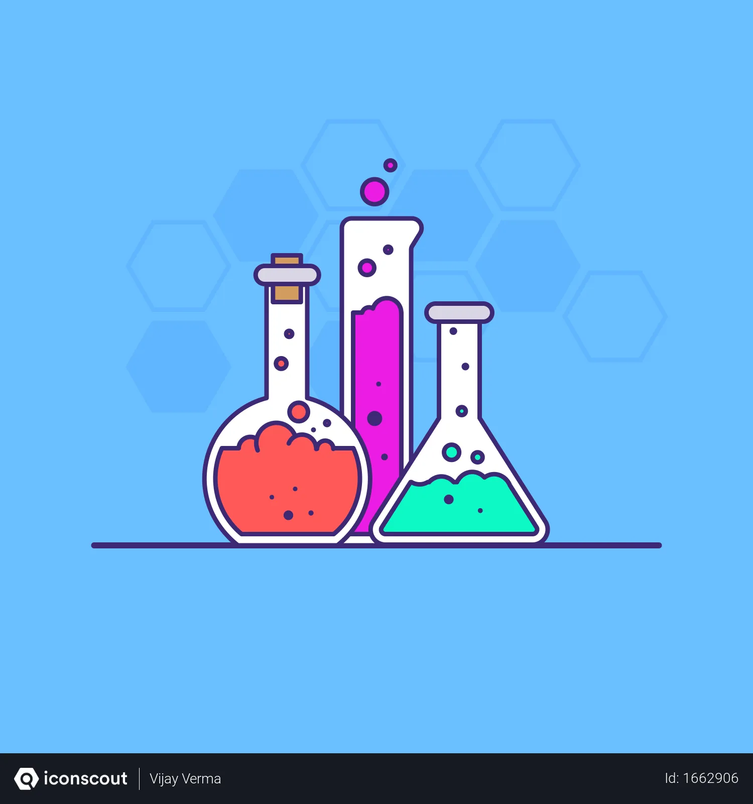 free science pictures