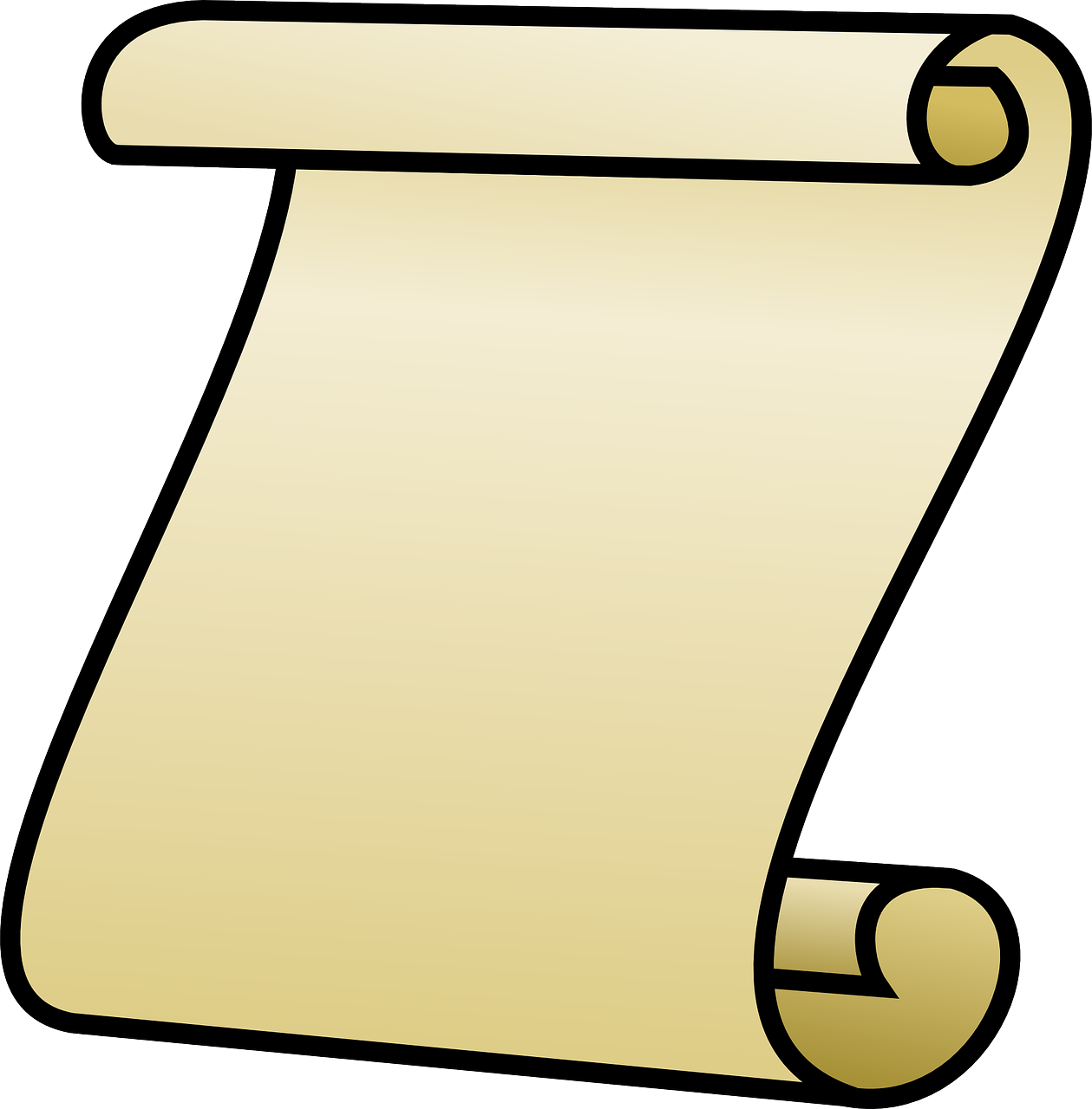 free scroll